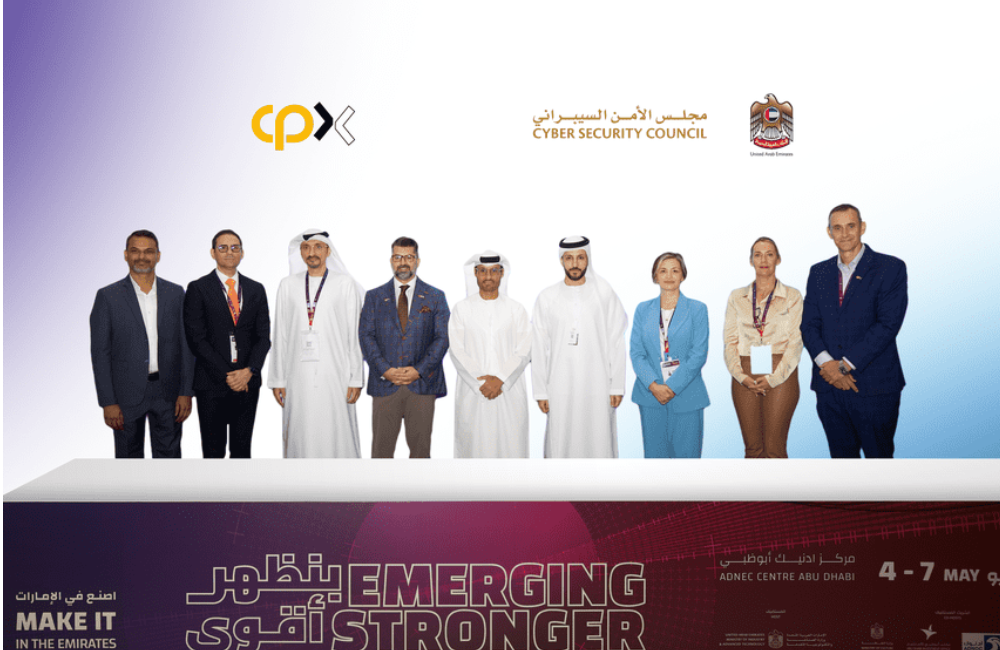 UAE Launches ‘Cyber Factory’ for National Sovereignty