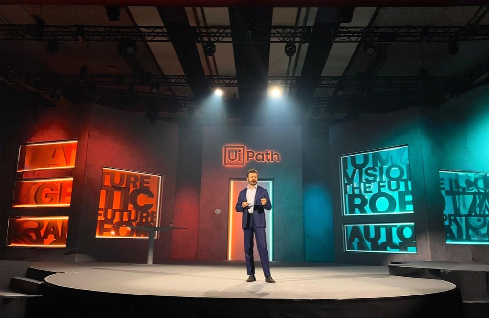 UiPath Launches Native Integration for Coding Agents