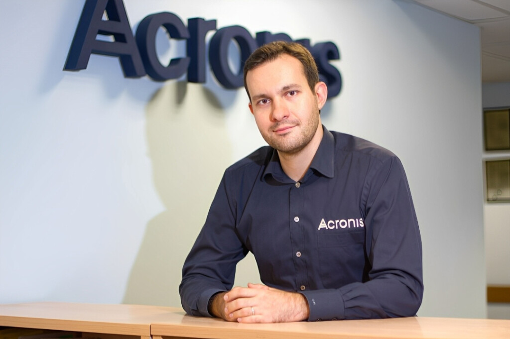 Acronis Launches Cyber Frame for Protected AI Infrastructure
