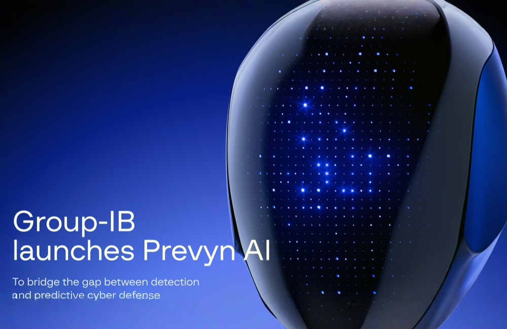 Group-IB Launches Prevyn AI for Predictive Defense