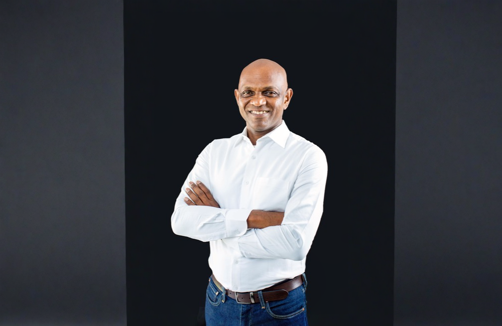 WSO2 CEO Sanjiva Weerawarana Steps Down