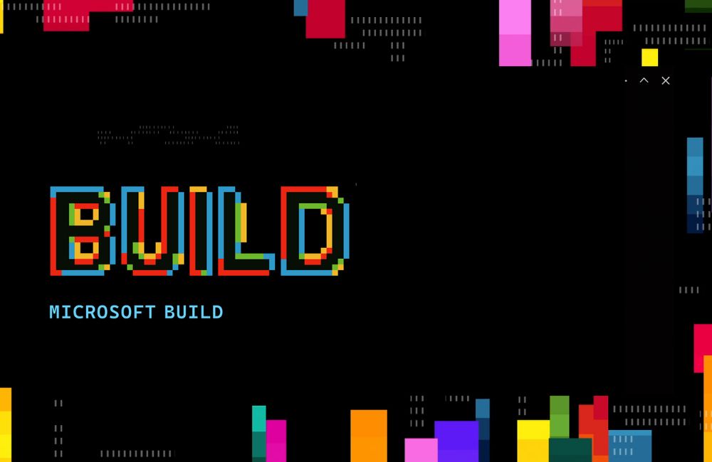 Microsoft Build 2026