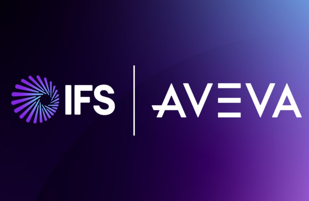 AVEVA and IFS Announce Partnership