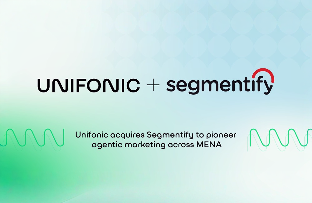 Unifonic acquires agentic marketing across MENA 
