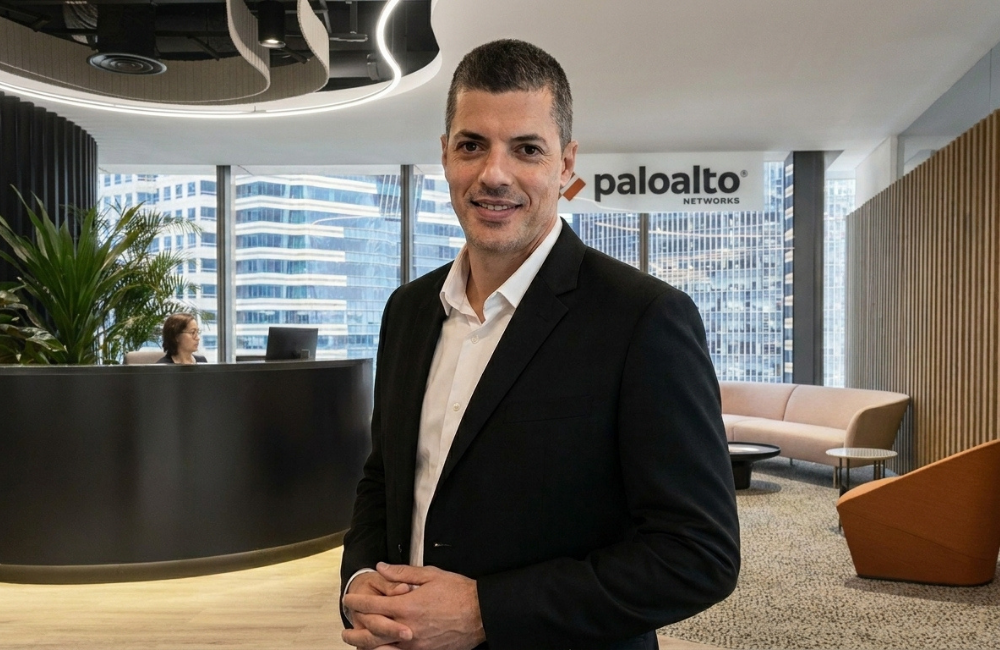 Palo Alto Networks Introduces Idira