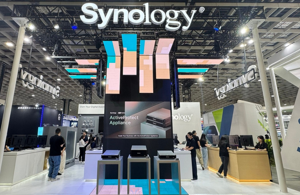 Synology introduces updates across DSM