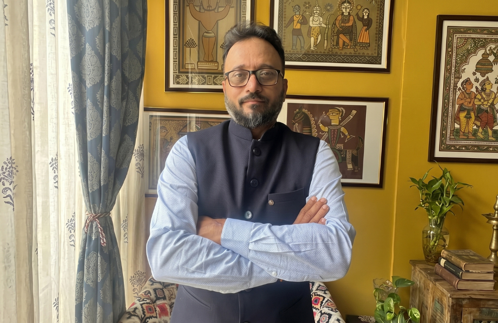 WSO2 Appoints Tanmaya Das as CFO