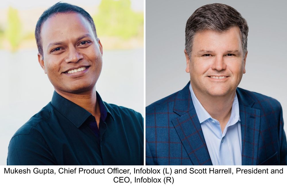 Infoblox Announces Infoblox IQ
