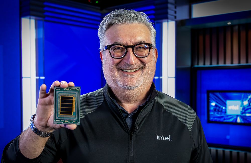 Intel Puts Agentic AI to Work with Xeon 6+