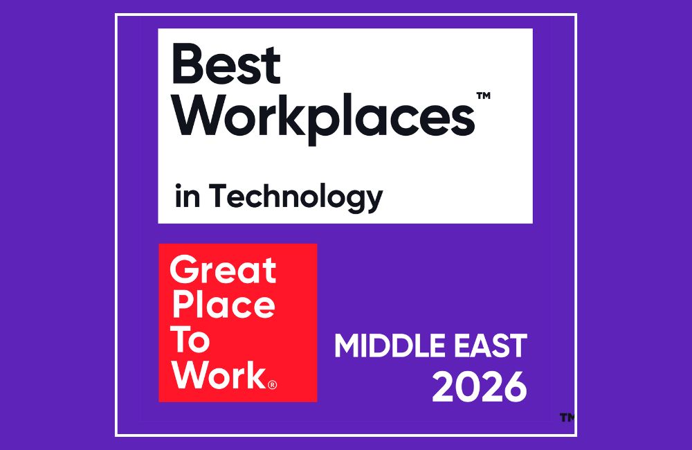 Yango Group Named Among the Best Workplaces