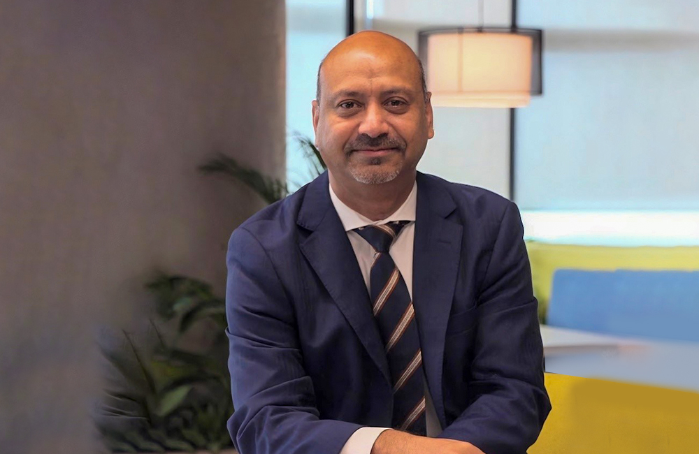 SAP Appoints New Head of Growth Markets
