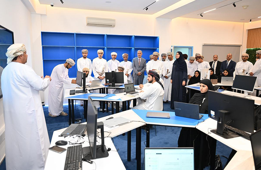 ASUS and Intel Partner with Ministry of Education