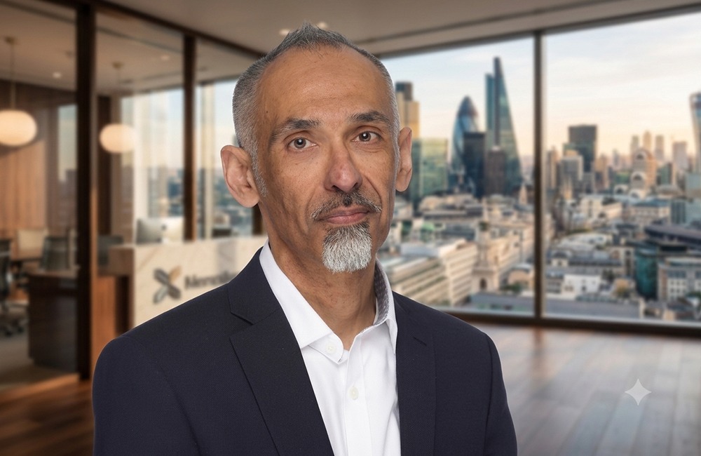 Sophos Appoints Naveed Malik