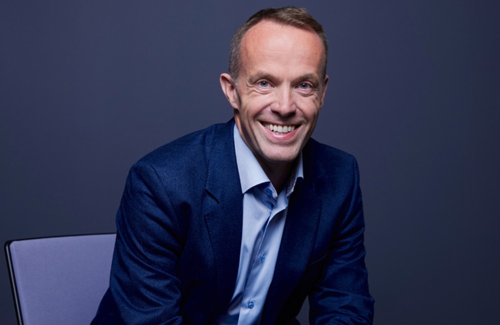 IFS and Chelsea FC Announce Landmark Agreement