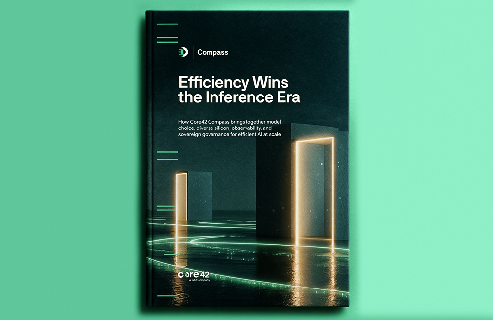 New Core42 Whitepaper Examines