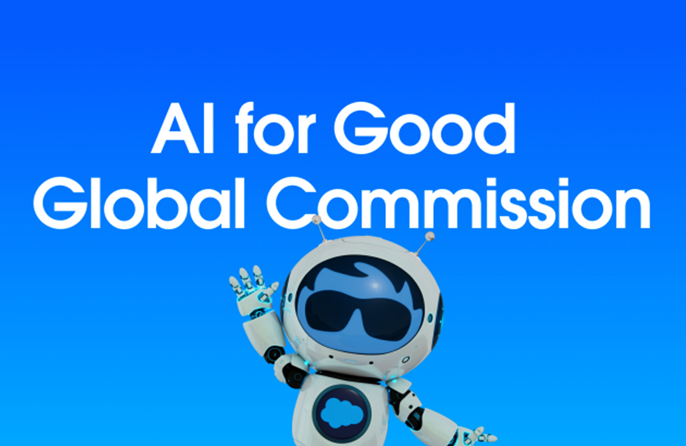 Global leaders launch AI