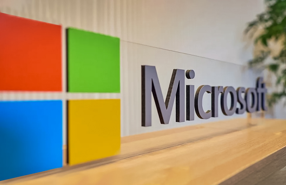 Microsoft unveils Project Perception