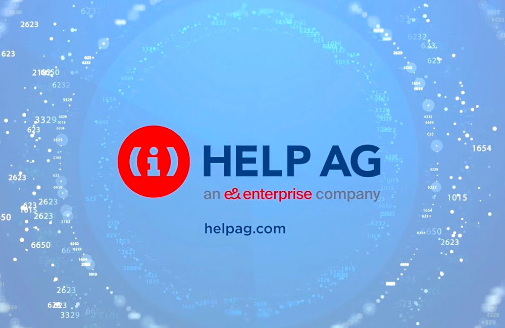 Help AG Awarded Dubai AI Seal