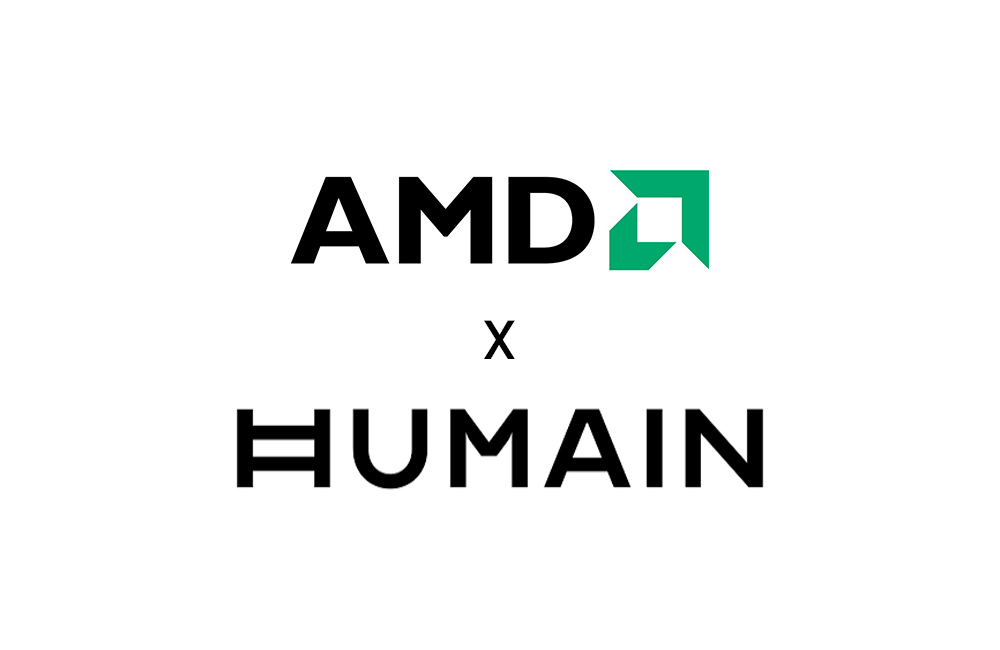 AMD and HUMAIN Launch “AI In a Box”