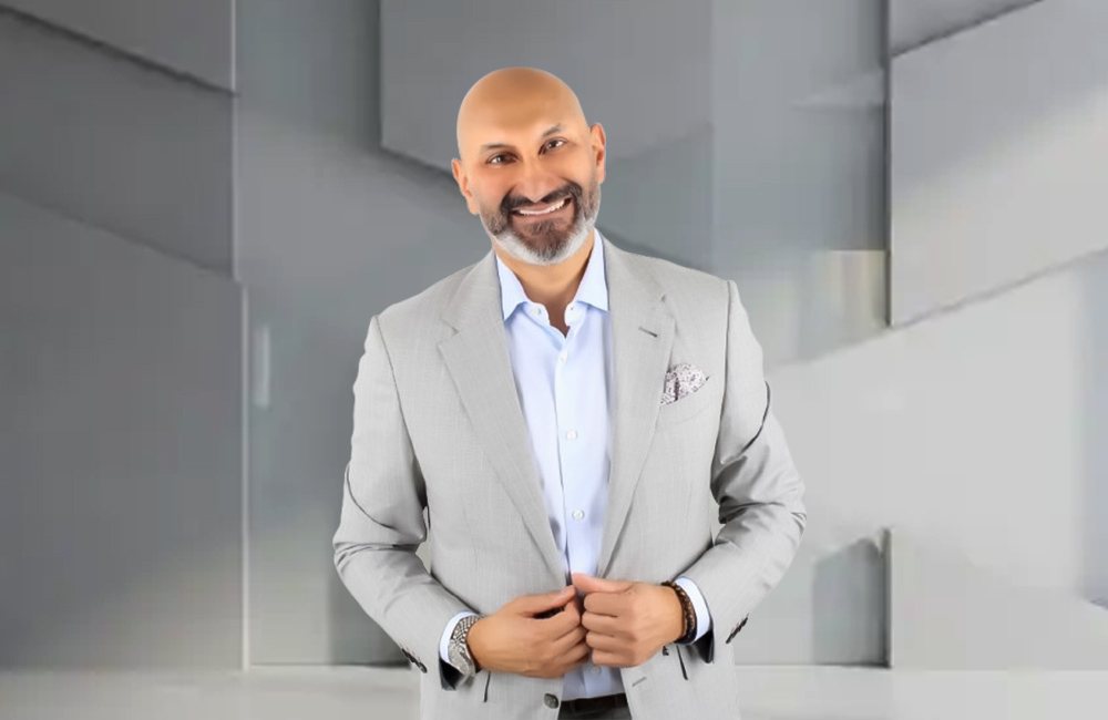 Enterprise AI Adoption across Middle East and Africa