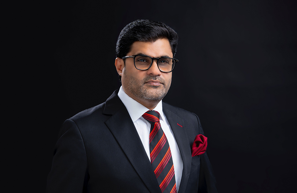 WD byline: Balancing data sovereignty with scale in the UAE