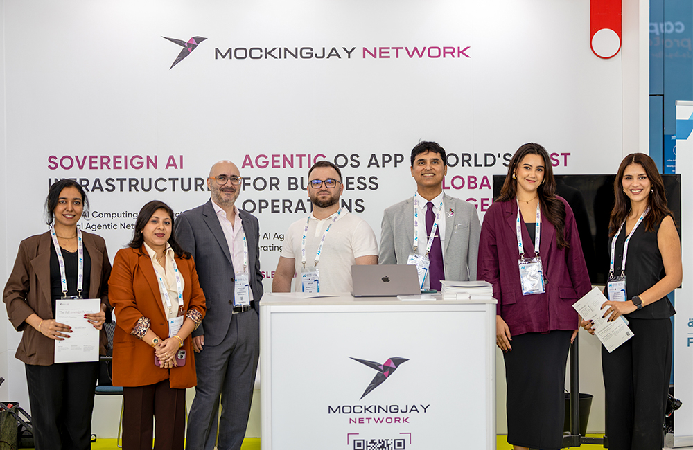 Soika Labs Initiates Mockingjay Network Early Access