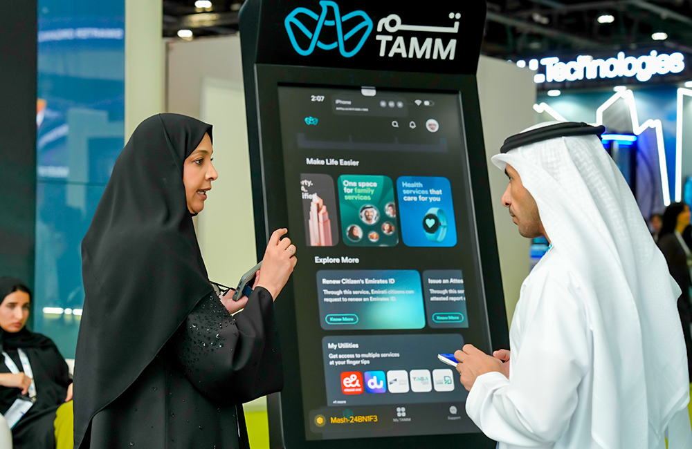 TAMM Global to Bring Its AI-Native Government Platform to the World