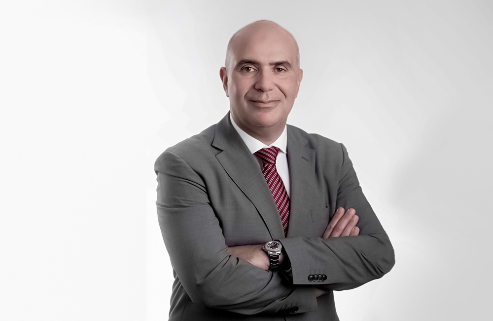 AI, Security and Technology Sovereignty Reshape Enterprise Priorities Across the UAE