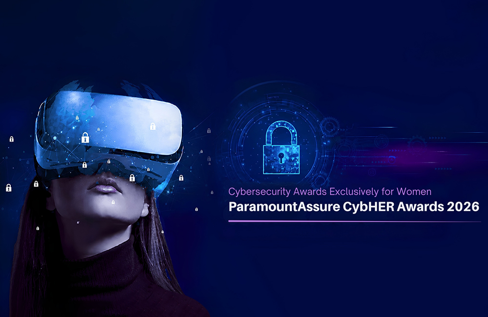 ParamountAssure launches ‘CybHER Awards’ to empower women in cybersecurity