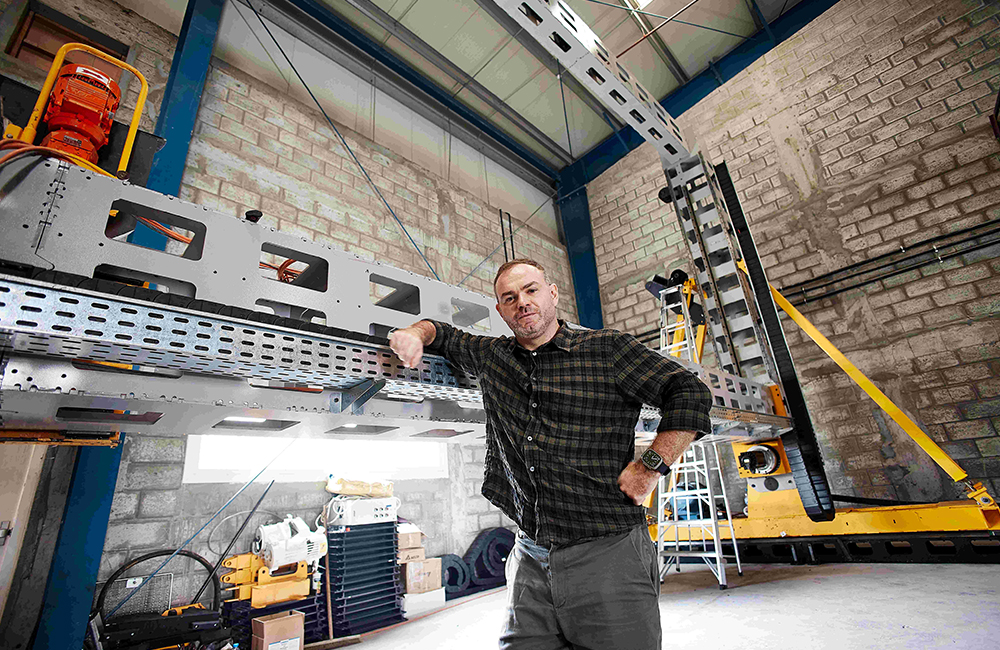 Transgulf Readymix Invests in AC3D to Accelerate Construction 3D Printing