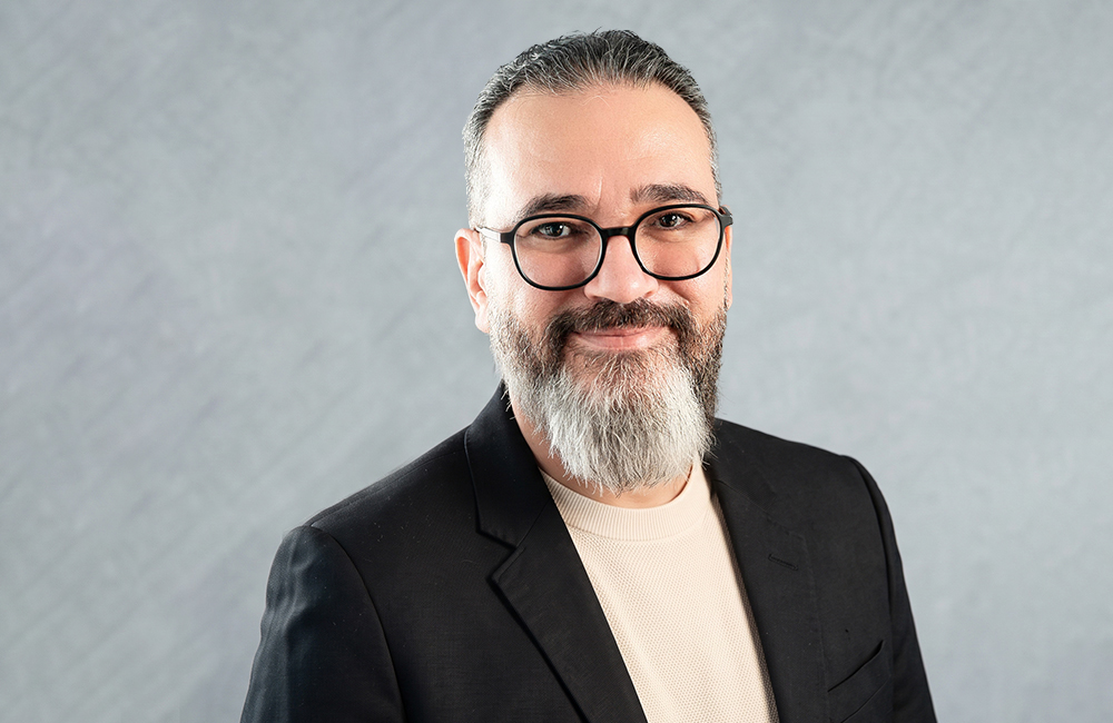 Sophos Appoints Fayez Eweidat to Drive Growth Across META