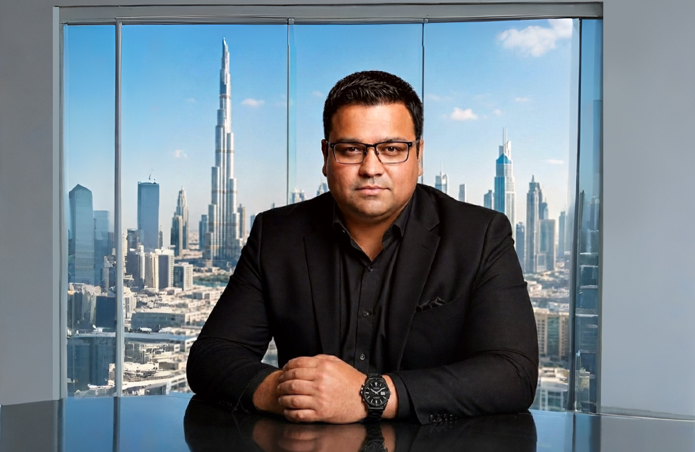 MERIDIAN VENTURES APPOINTS DR. USMAN ZAFAR