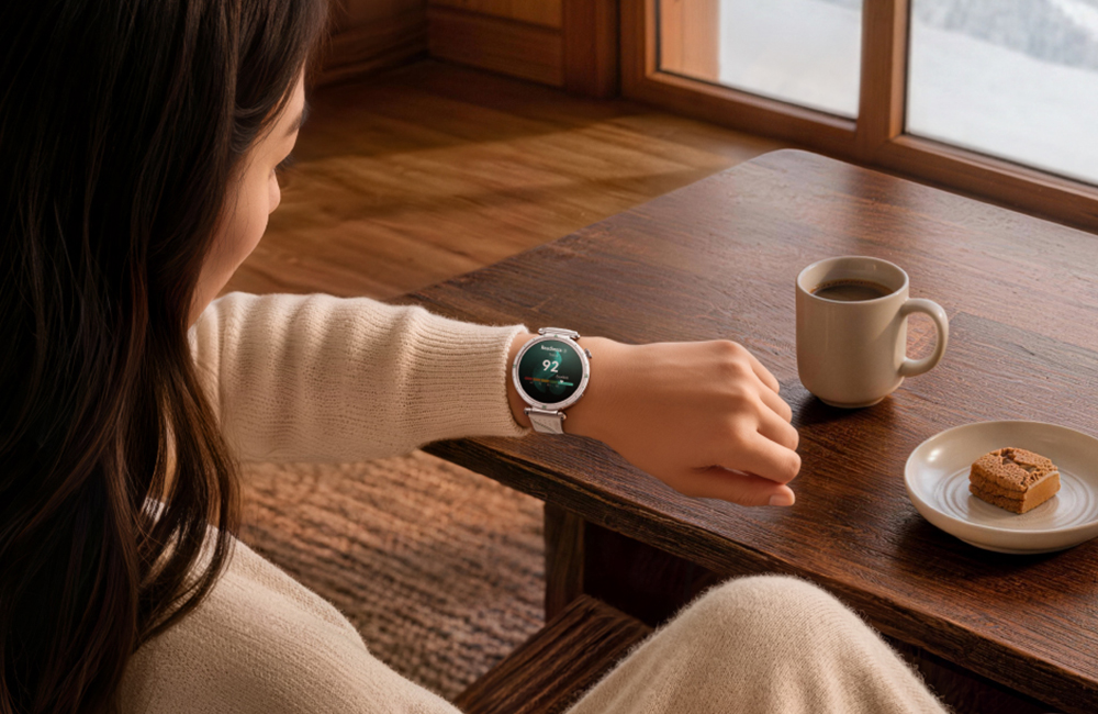 HUAWEI WATCH GT 7 Pro: A Watch That Speaks Sports