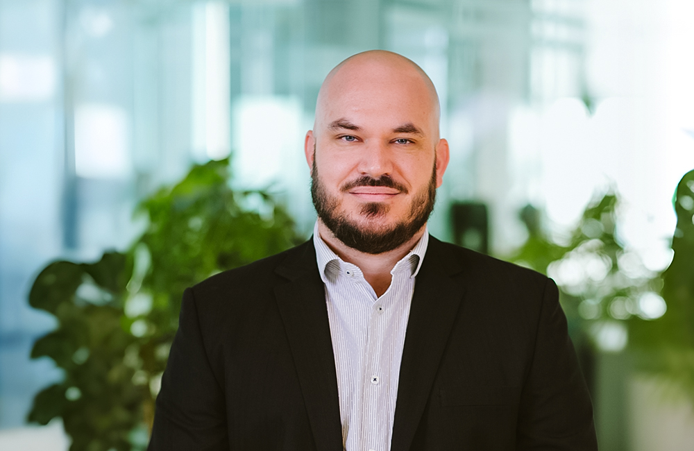 UAE Cybersecurity Priorities Shift as AI Adoption Accelerates